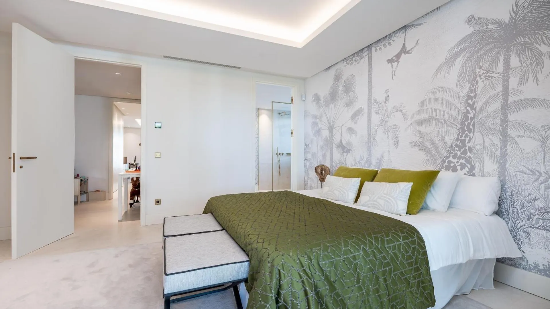 Villa Azur, Nueva Andalucia, Marbella