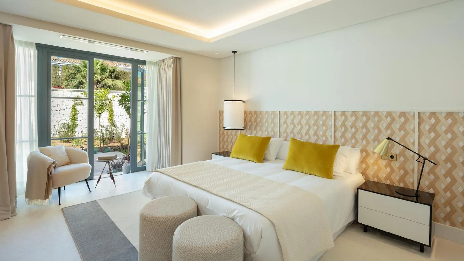 Villa Azur, Nueva Andalucia, Marbella