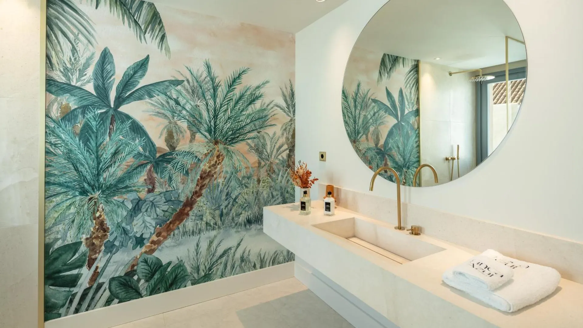 Villa Azur, Nueva Andalucia, Marbella