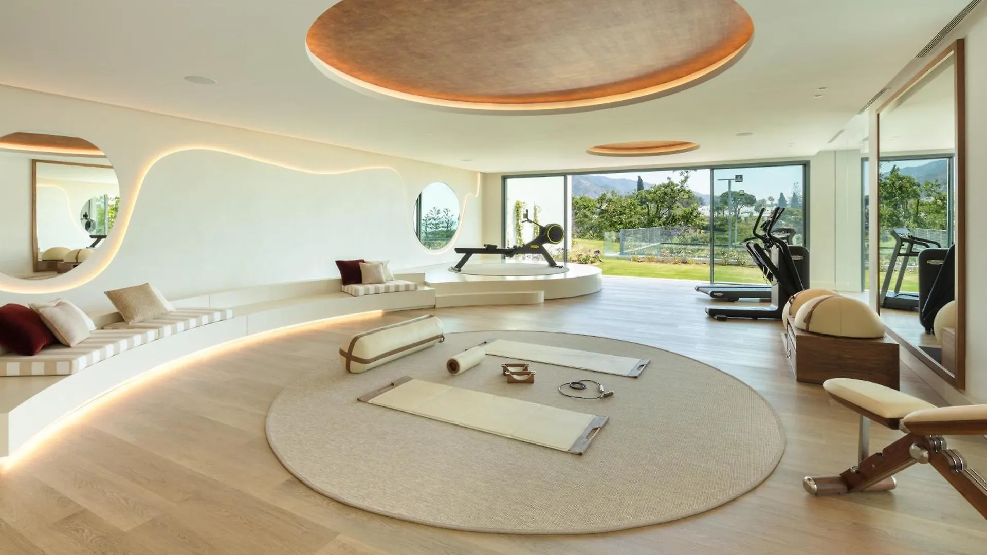 Villa Azur, Nueva Andalucia, Marbella