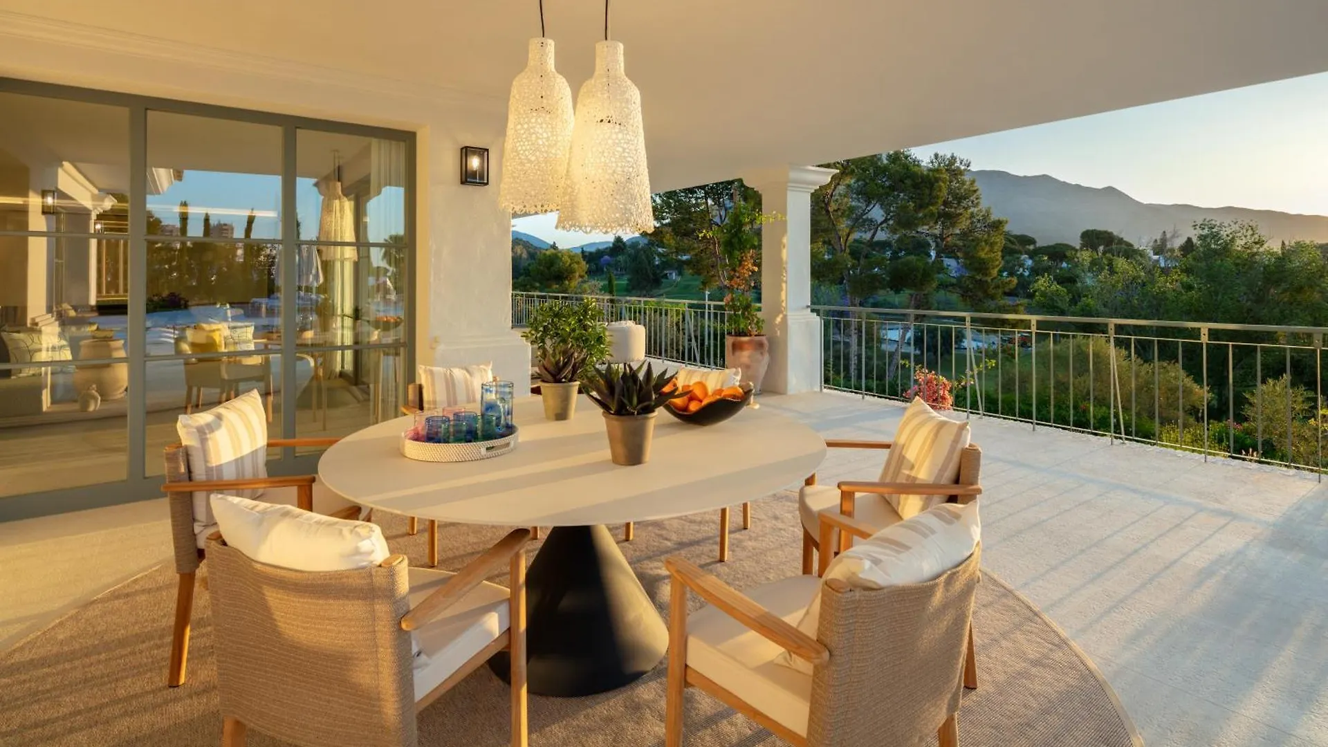 Villa Azur, Nueva Andalucia, Marbella 0*,