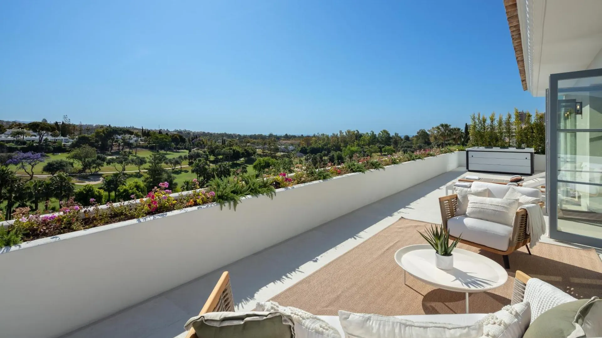 Villa Azur, Nueva Andalucia, Marbella 0*,