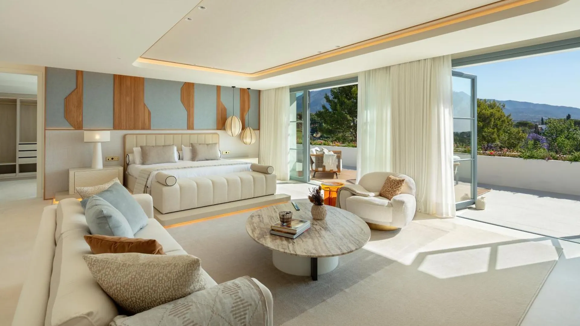 Villa Azur, Nueva Andalucia, Marbella