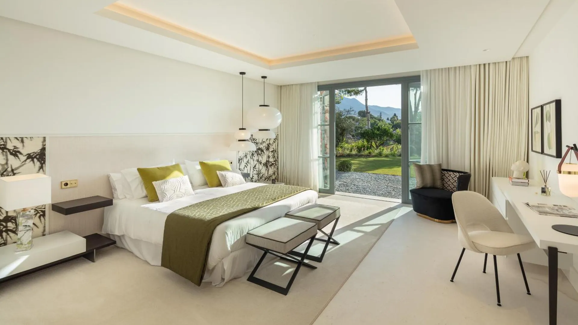 Villa Azur, Nueva Andalucia, Marbella