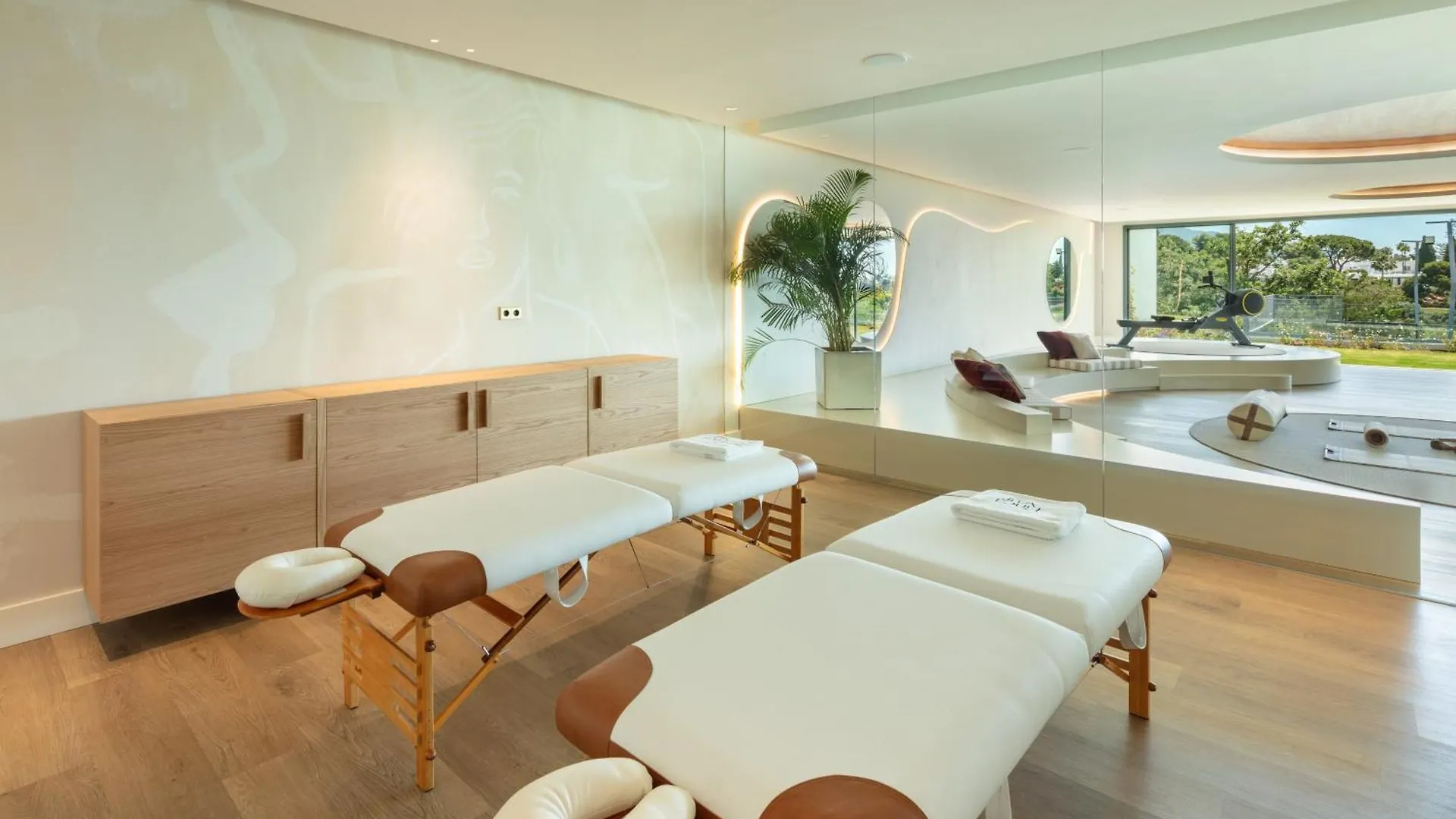 Villa Azur, Nueva Andalucia, Marbella Spain