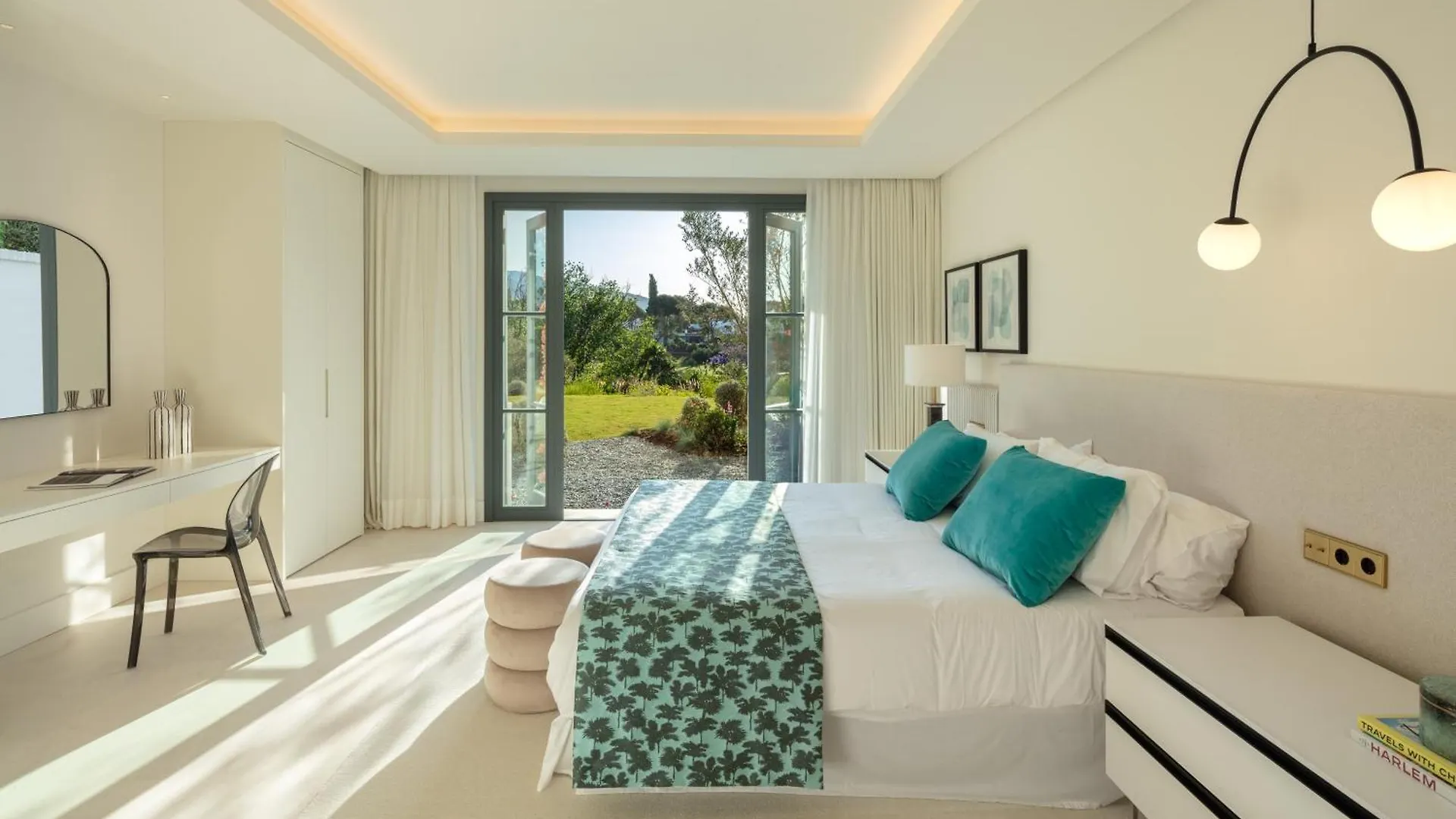 Villa Azur, Nueva Andalucia, Marbella