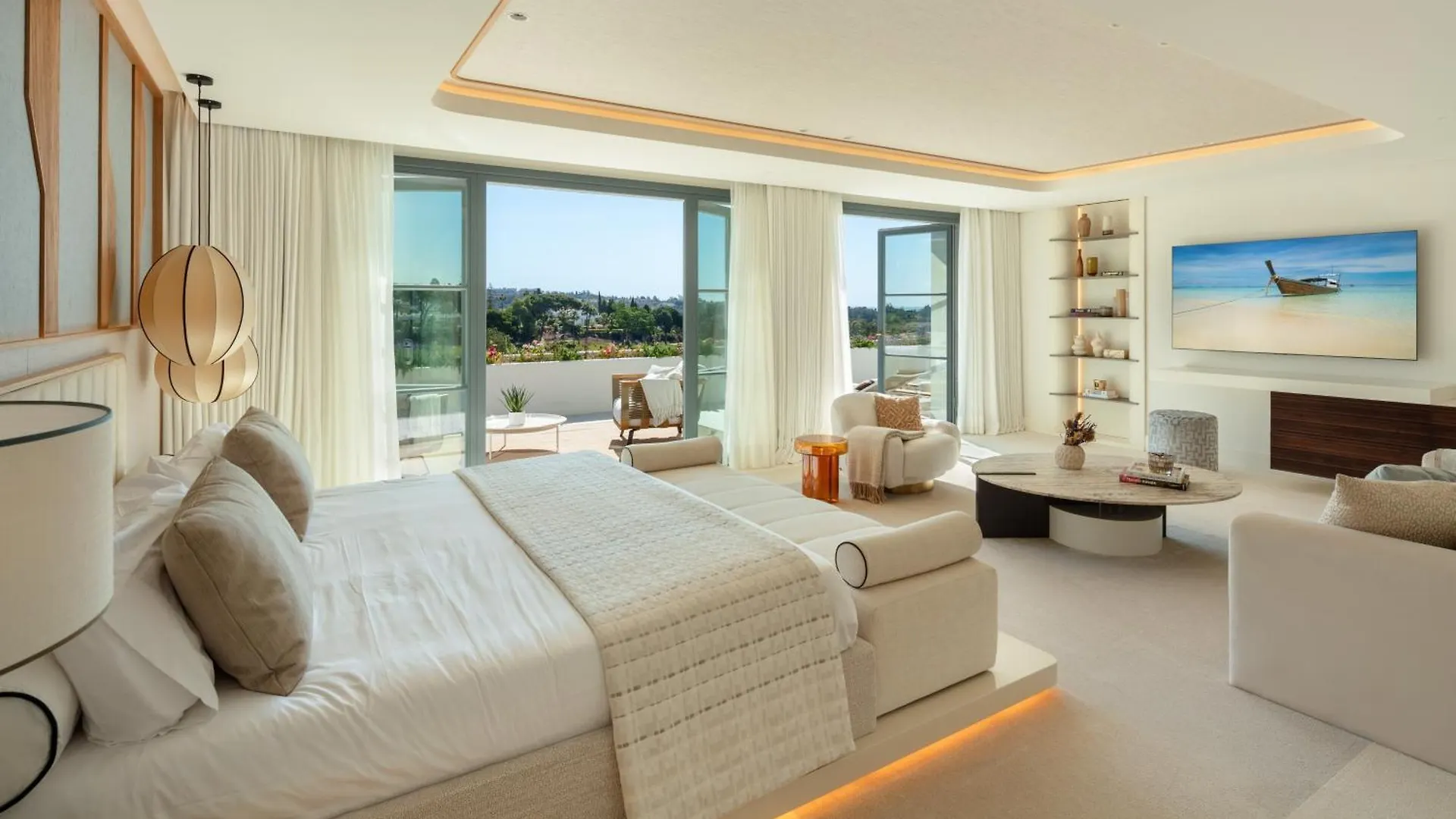 Villa Azur, Nueva Andalucia, Marbella
