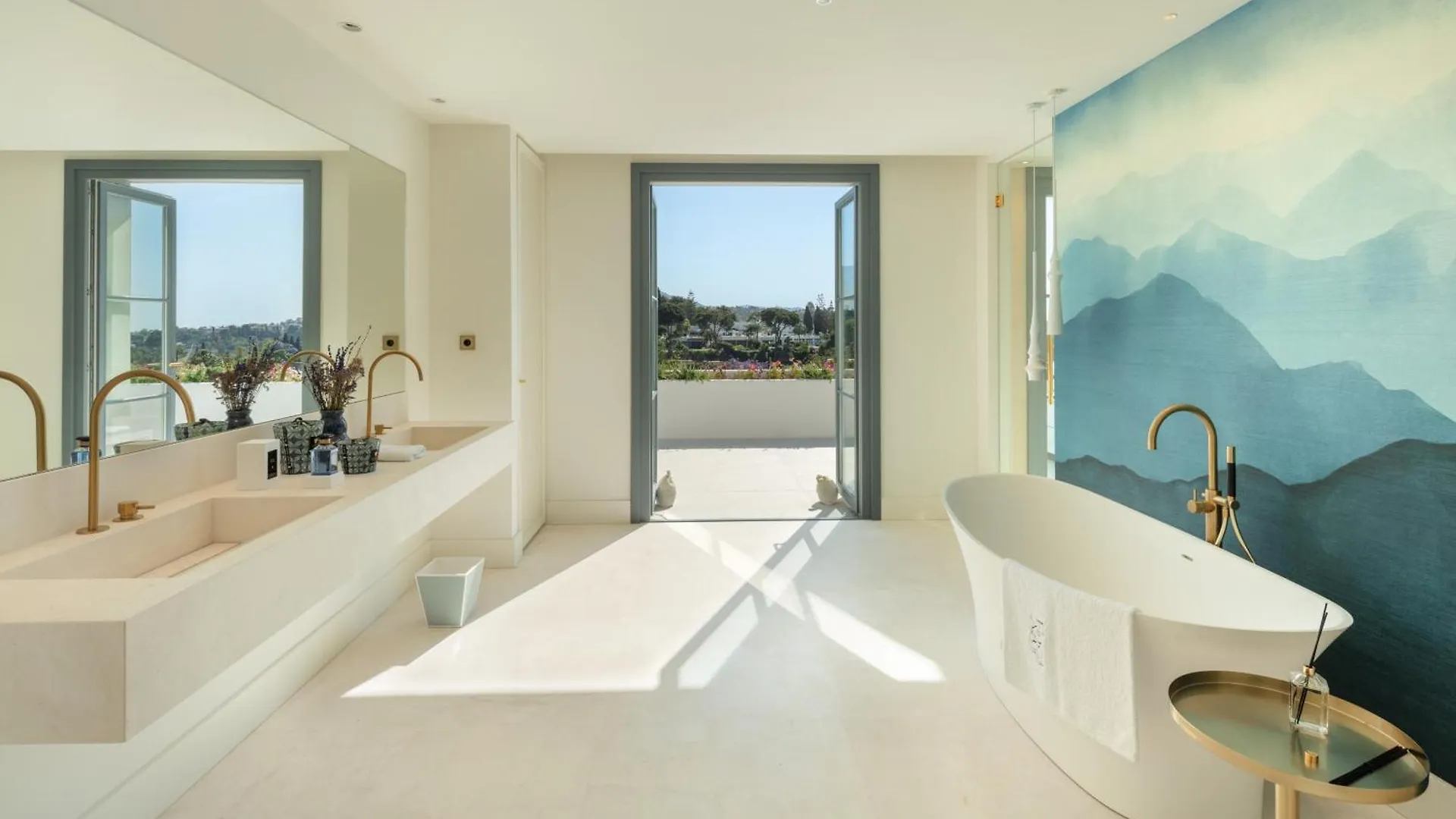 Villa Azur, Nueva Andalucia, Marbella